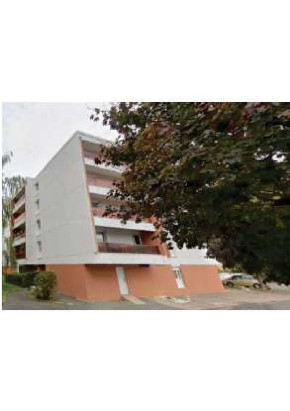 Appartement à vendre, 2 pièces, 51 m², Saint Jean De Braye