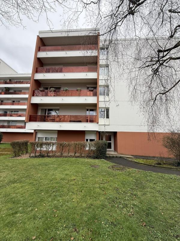 Appartement - Photo 3