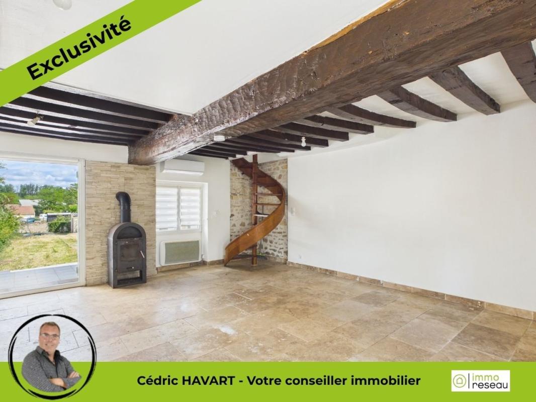 Maison - Photo 3
