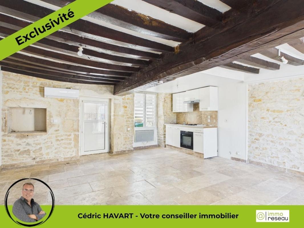 Maison - Photo 5