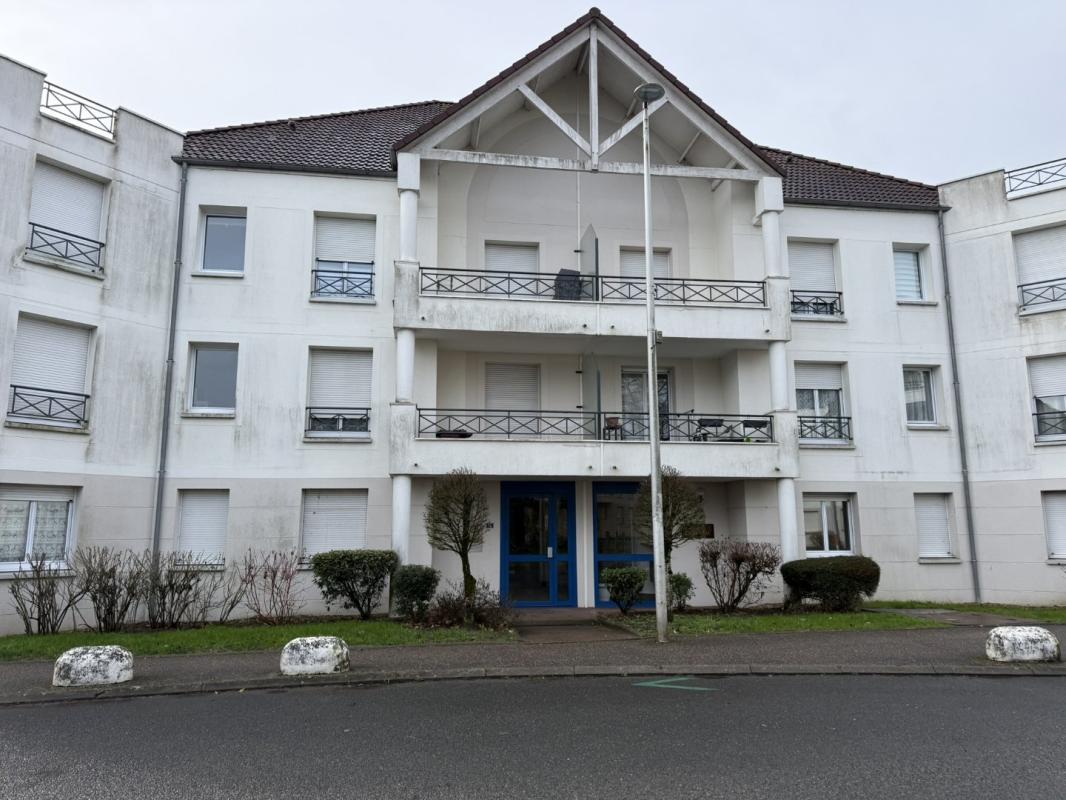 Appartement à vendre, 4 pièces, 79 m², La Chapelle Saint Mesmin