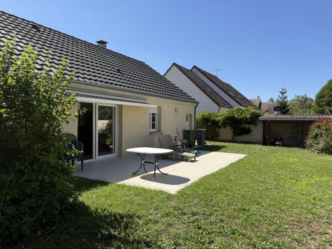 Maison à vendre, 4 pièces, 102 m², Olivet