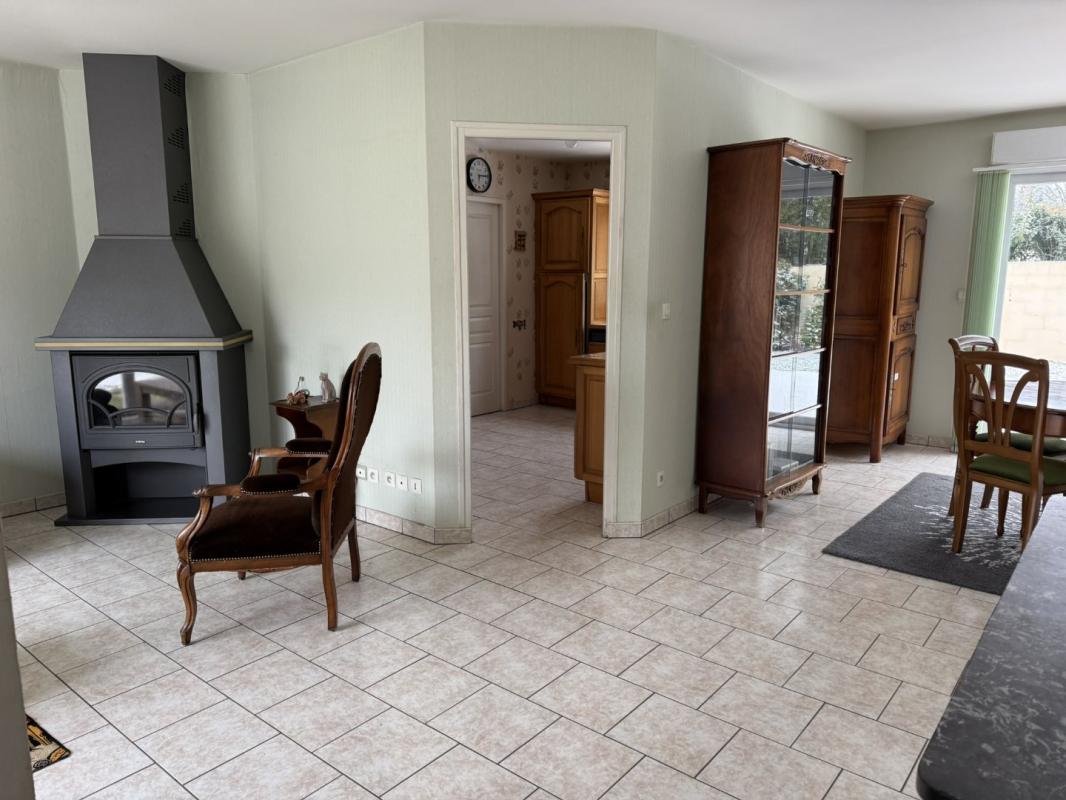 Maison - Photo 4