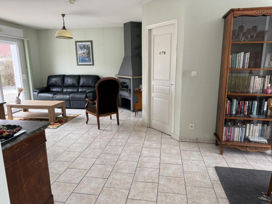 Maison - Photo 5