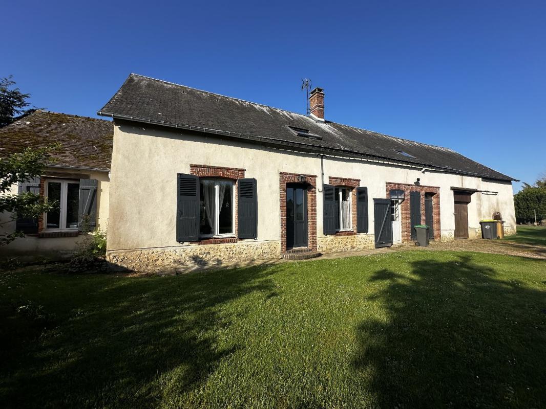 Maison à vendre, 7 pièces, 153 m², Tremblay Les Villages