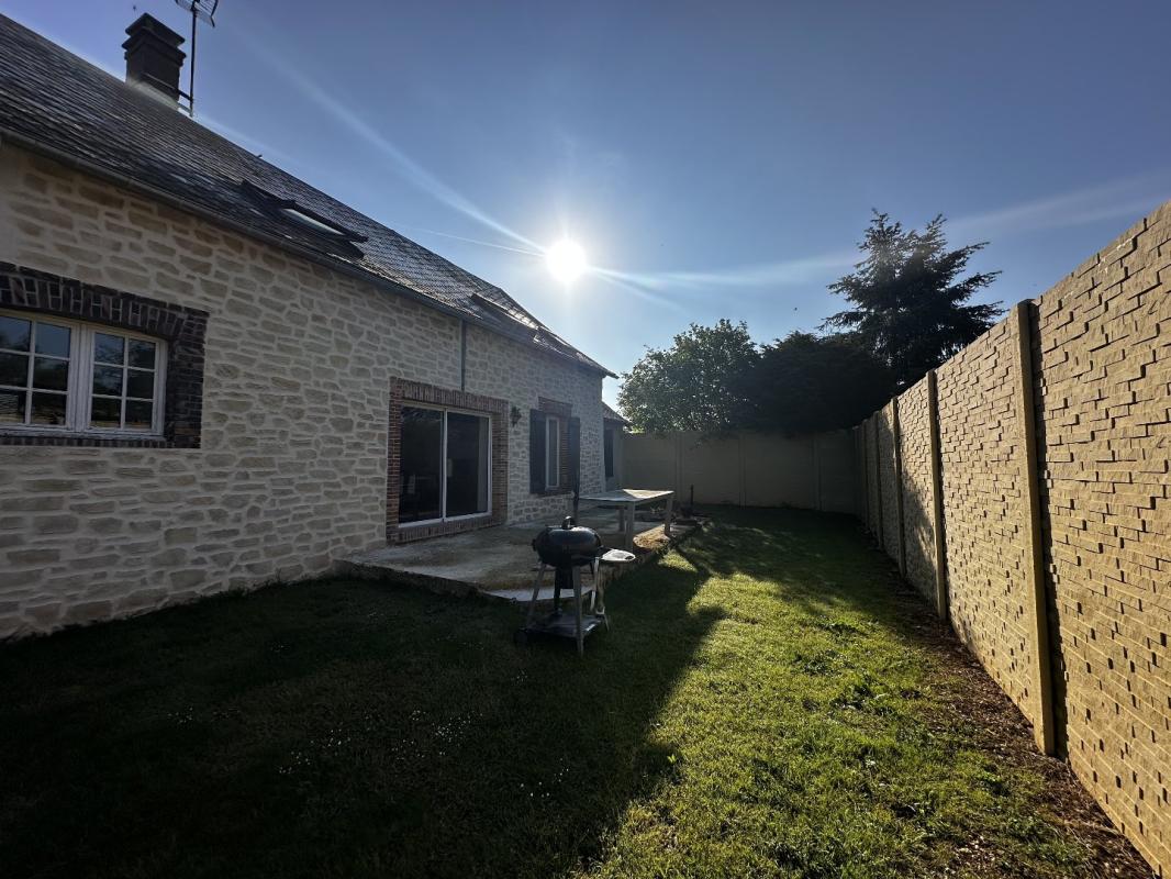 Maison - Photo 2