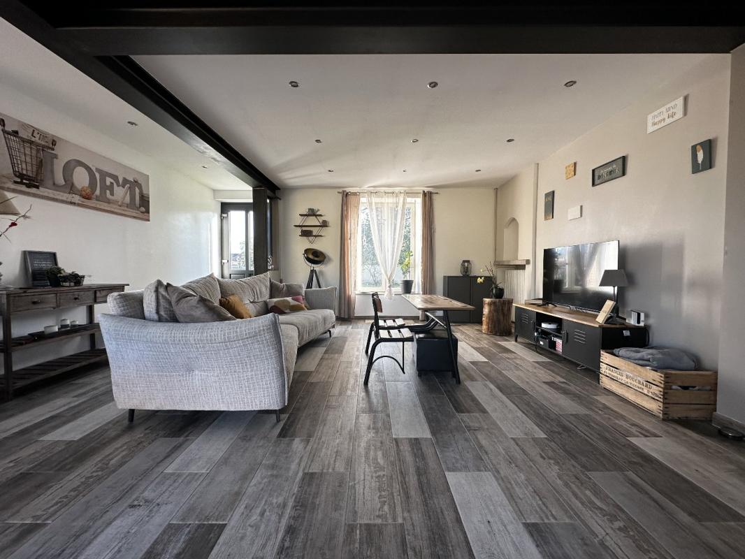 Maison - Photo 4