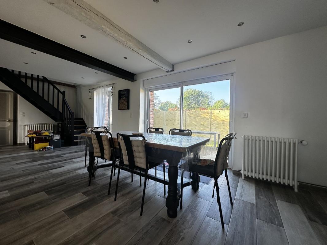 Maison - Photo 5