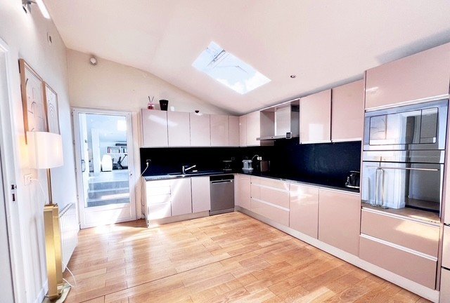 Maison - Photo 3