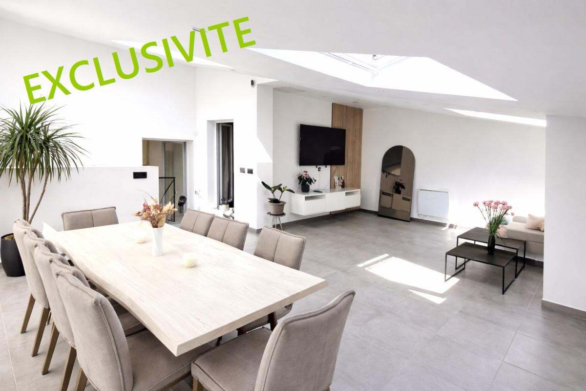 Maison - Photo 4