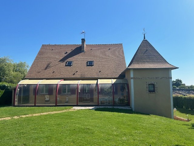 Maison de caractère - Photo 2