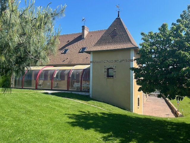 Maison de caractère - Photo 3