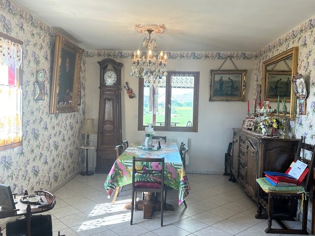 Maison de caractère - Photo 5