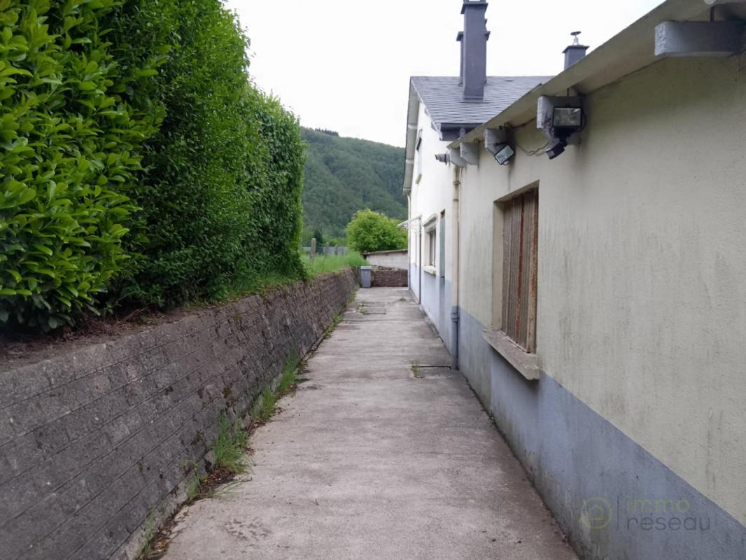 Maison à vendre, 9 pièces, 127 m², Laifour