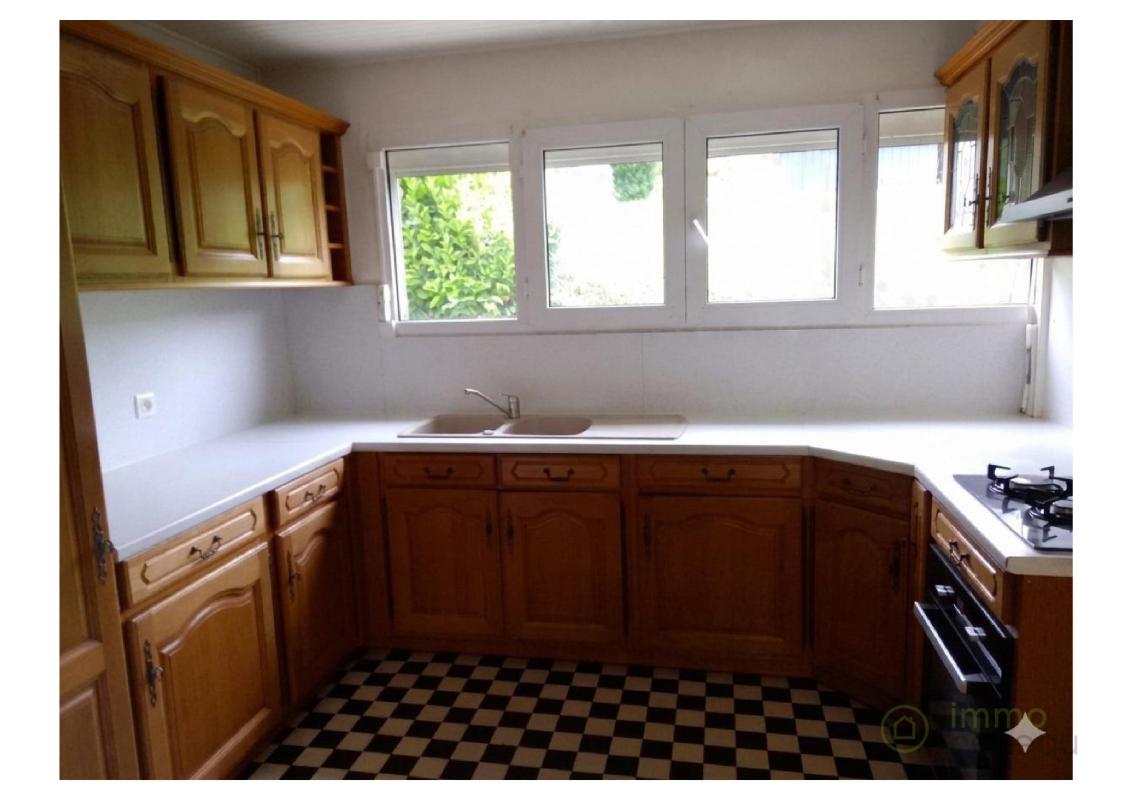 Maison - Photo 4
