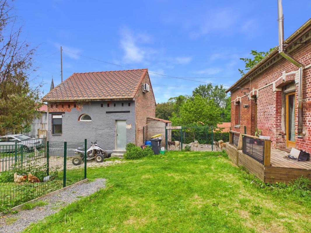 Maison - Photo 3