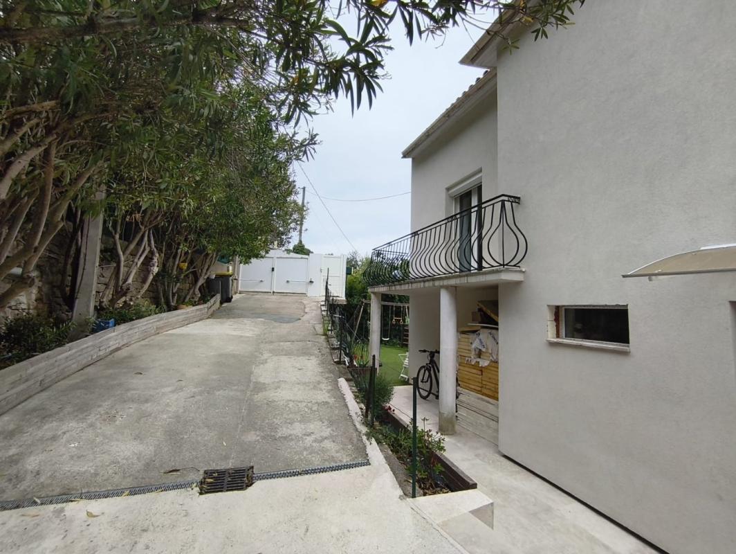 Maison à vendre, 7 pièces, 137 m², Le Luc