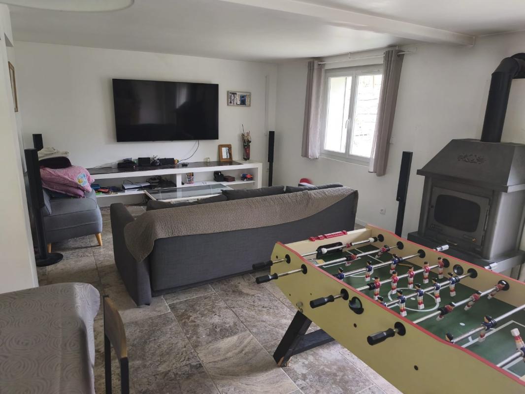 Maison - Photo 5