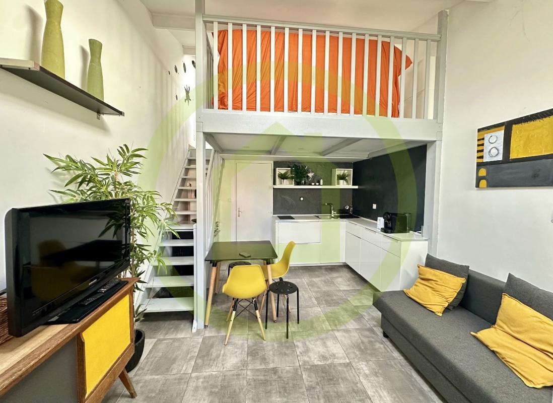Appartement - Photo 2