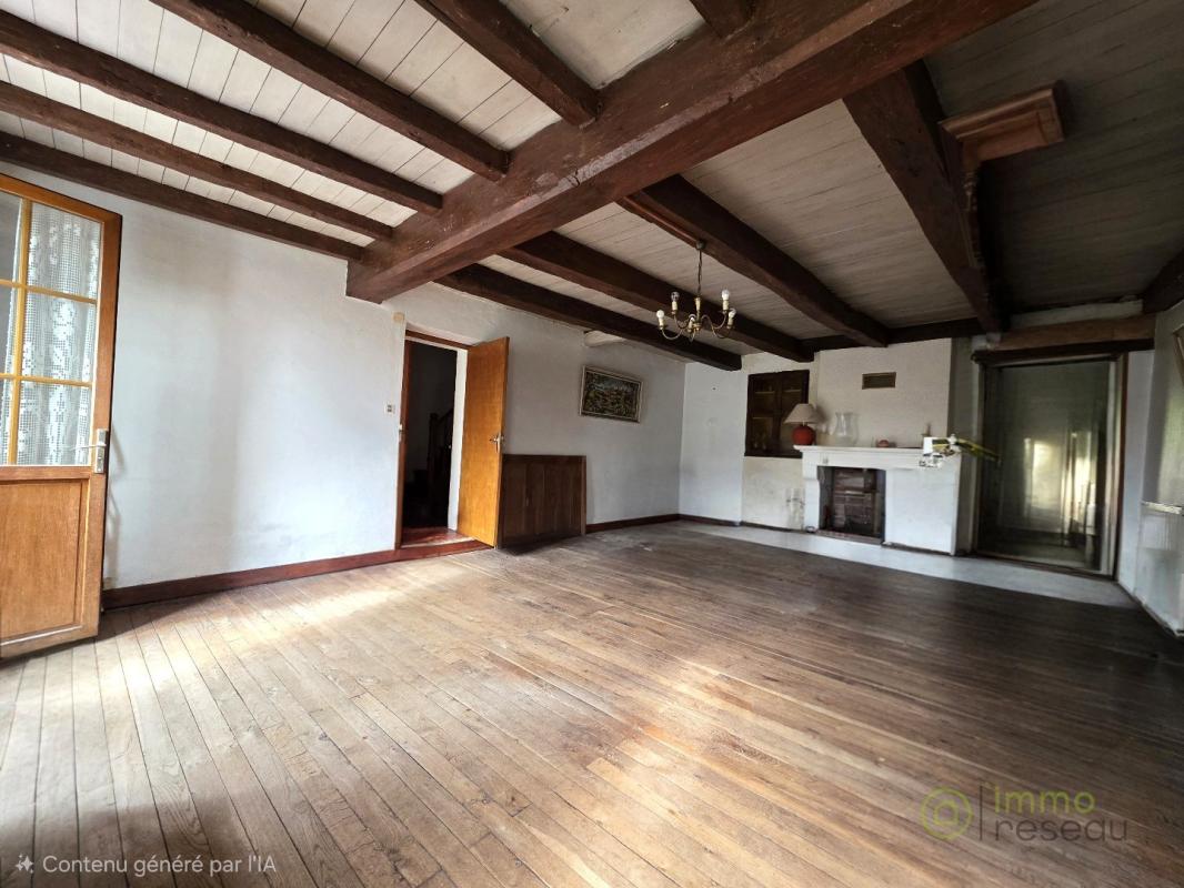 Maison - Photo 2
