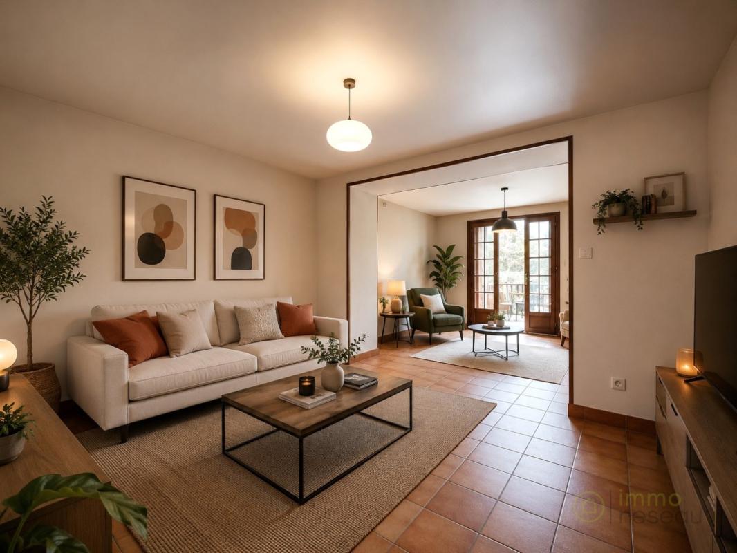 Maison - Photo 3