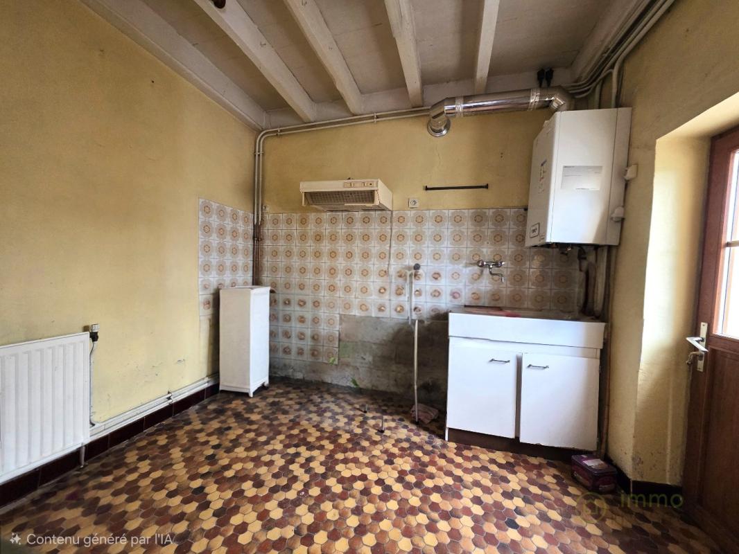Maison - Photo 5