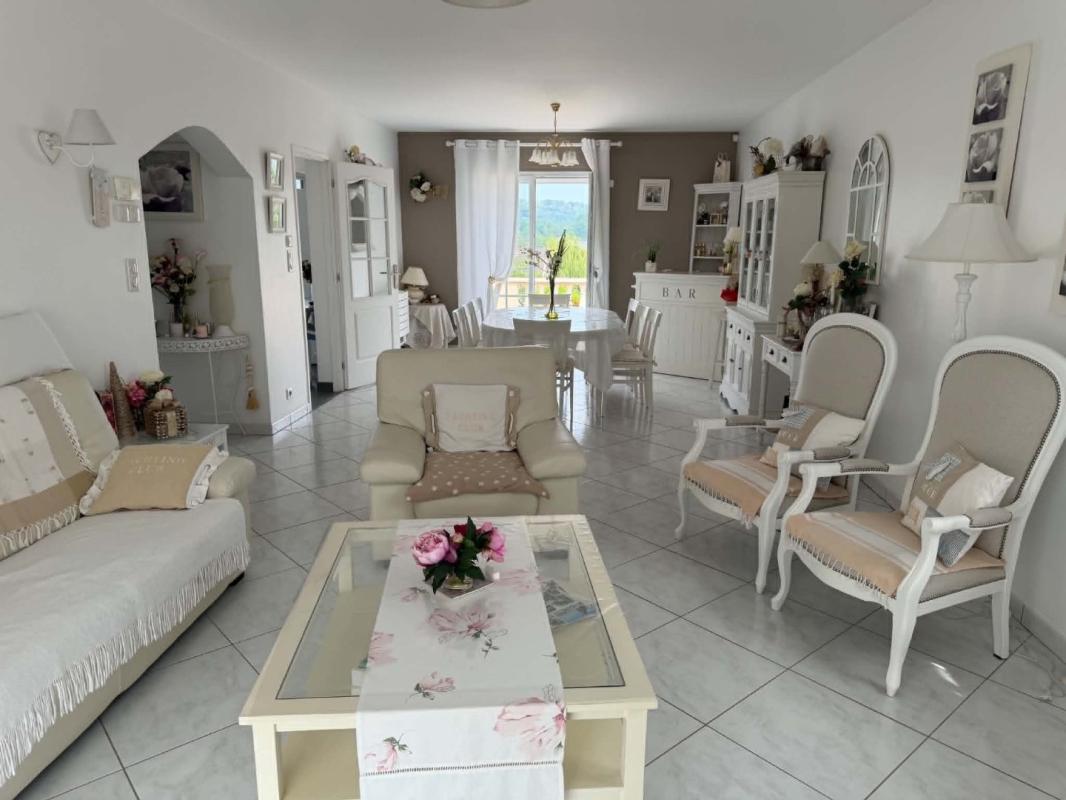 Maison - Photo 3