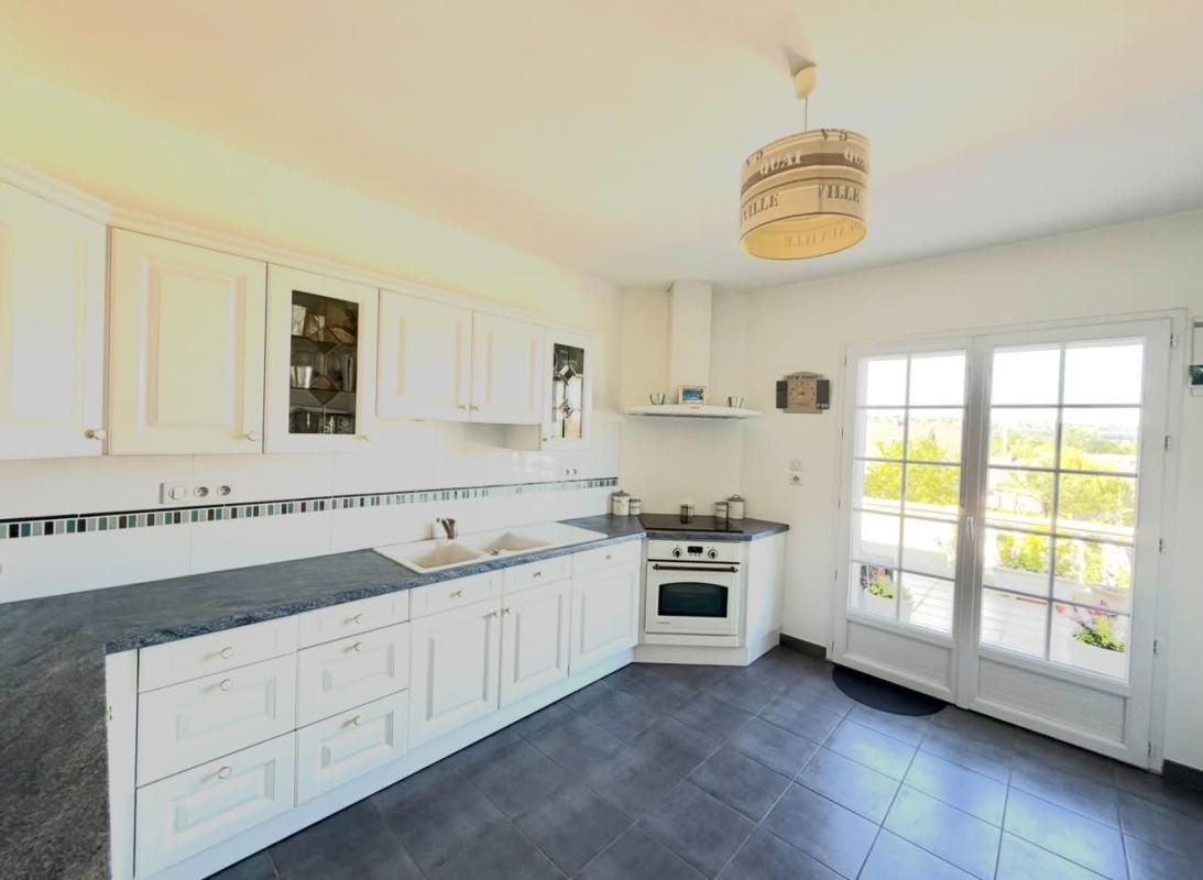 Maison - Photo 5