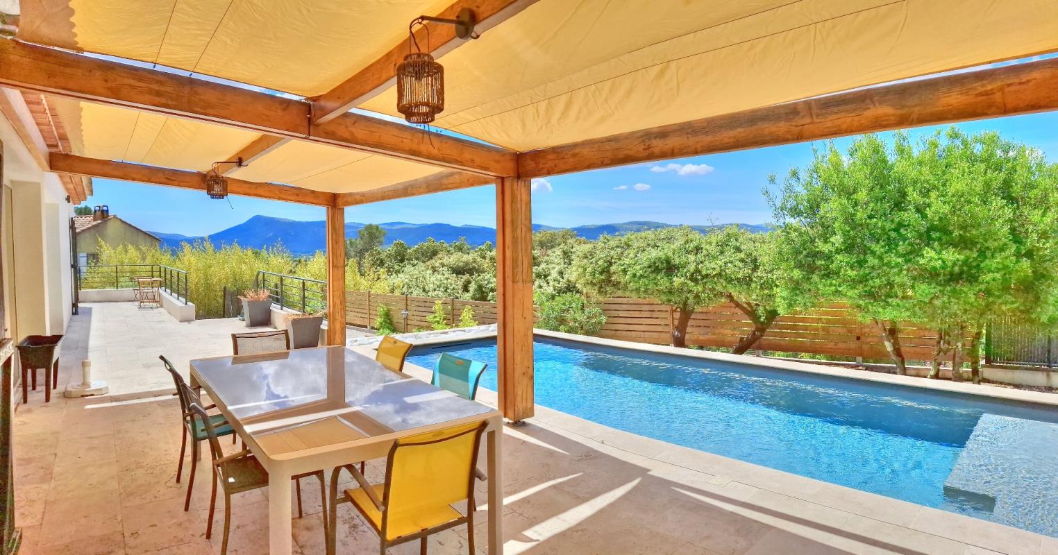 Maison à vendre, 6 pièces, 190 m², Gareoult
