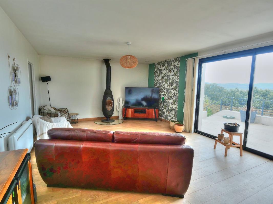 Maison - Photo 3
