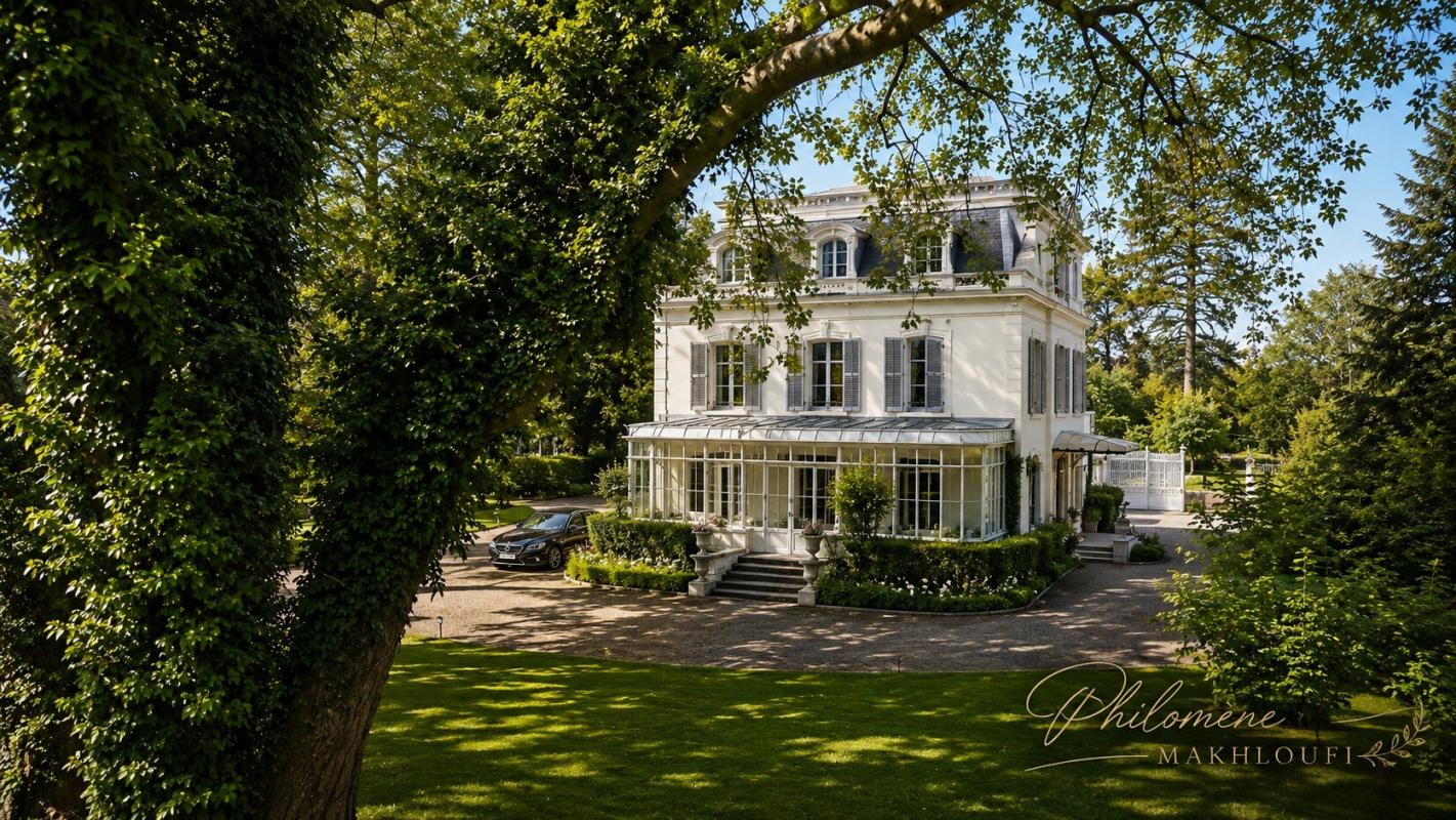 Maison à vendre, 12 pièces, 430 m², Le Mee Sur Seine