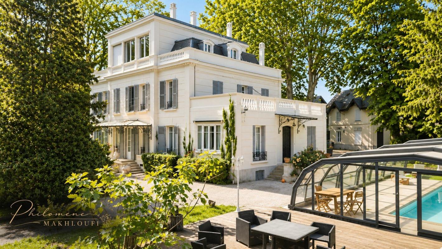 Maison - Photo 2