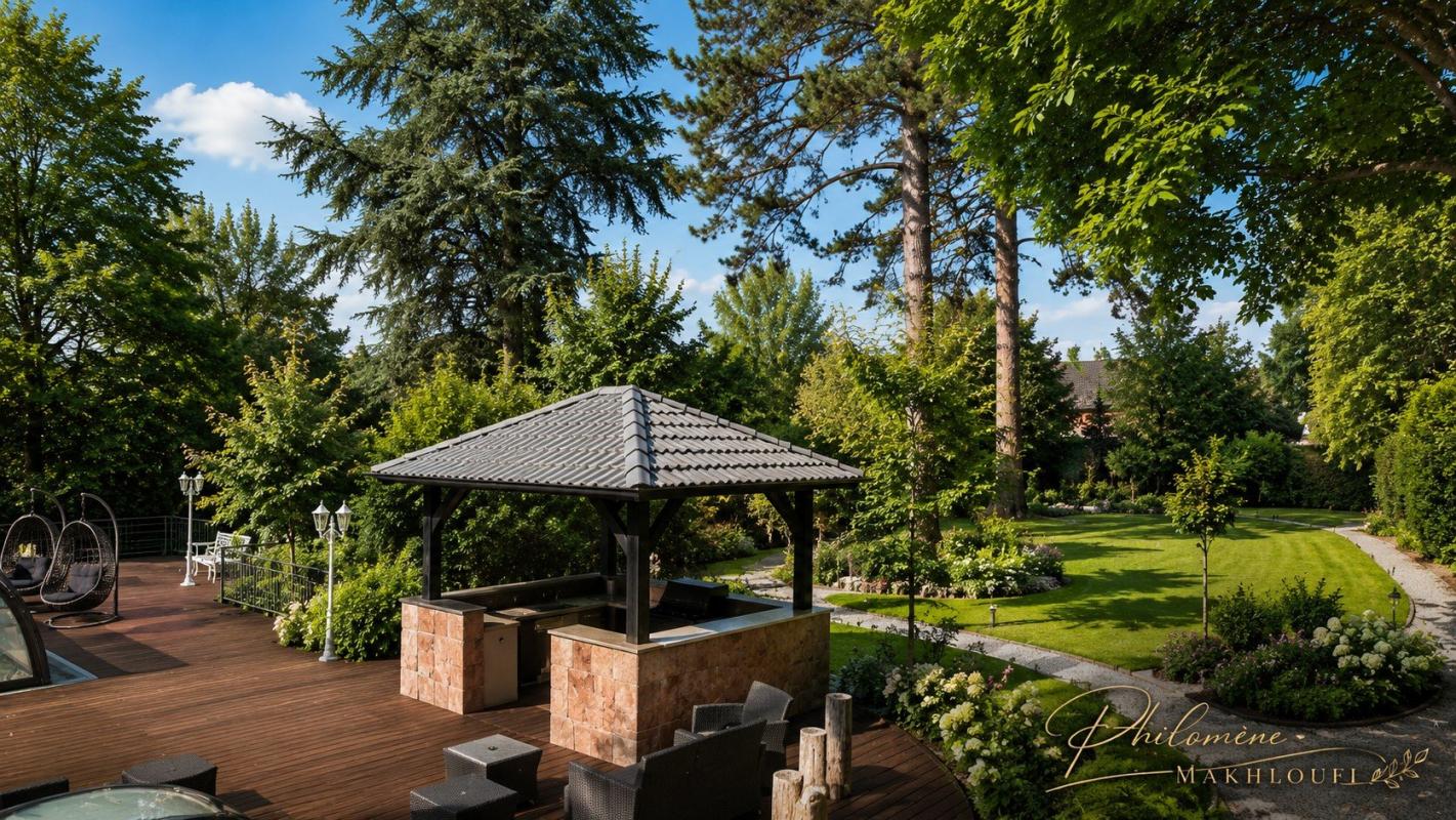 Maison - Photo 5