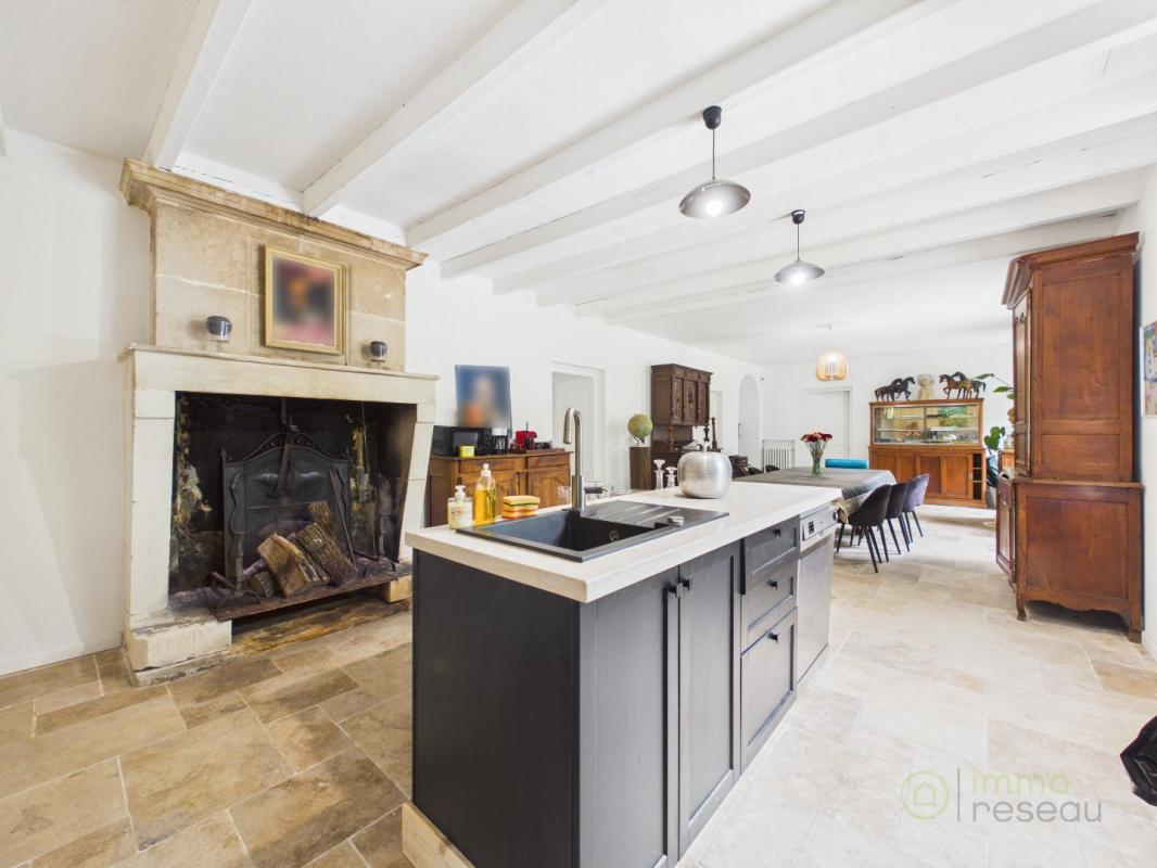Maison - Photo 3