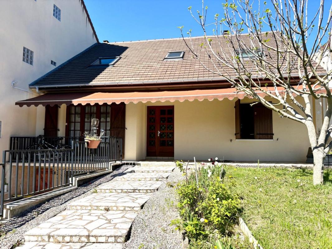 Maison à vendre, 8 pièces, 140 m², Roissy En Brie