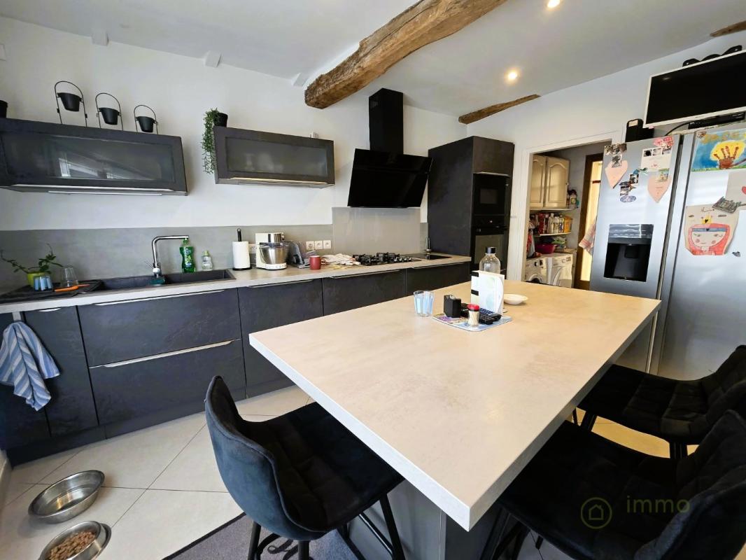 Maison - Photo 3