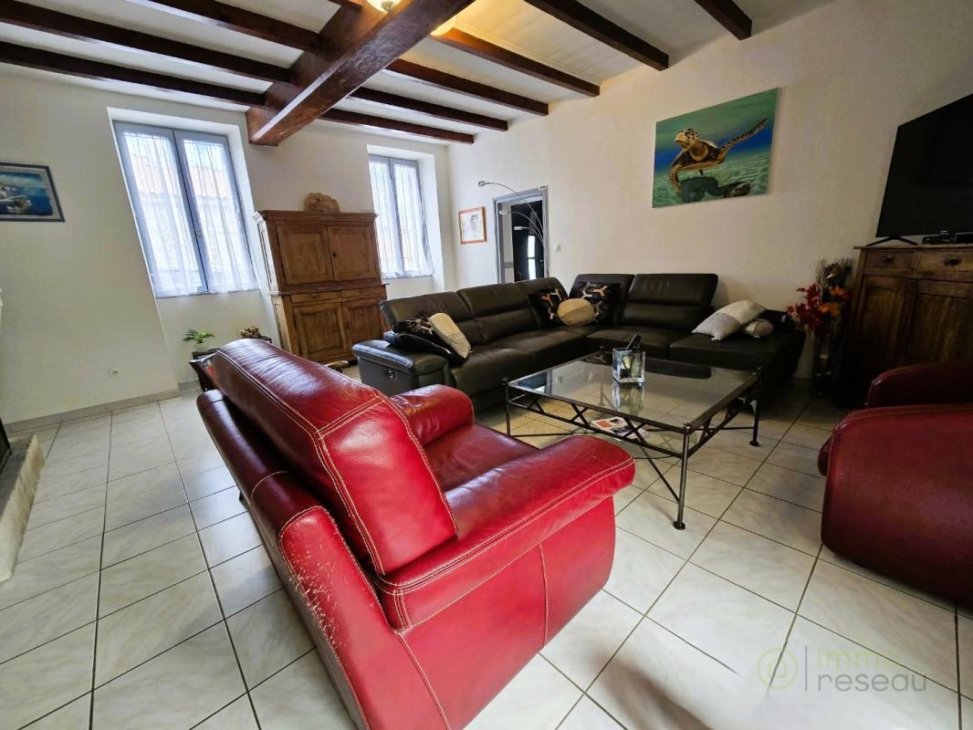 Maison - Photo 5