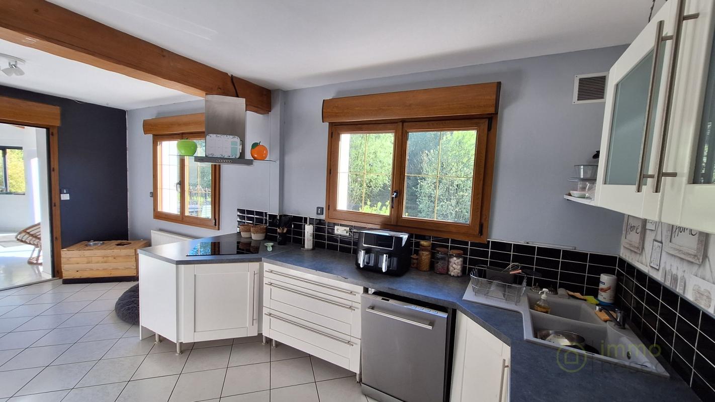 Maison contemporaine - Photo 5