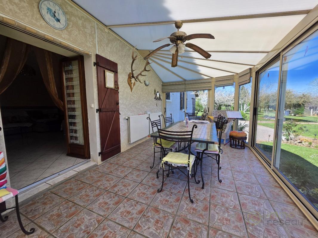 Maison à vendre, 4 pièces, 135 m², Cellefrouin