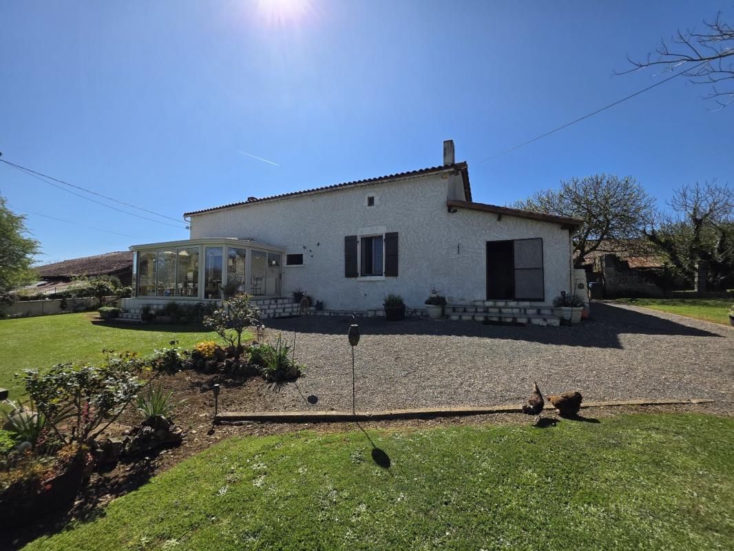 Maison - Photo 2