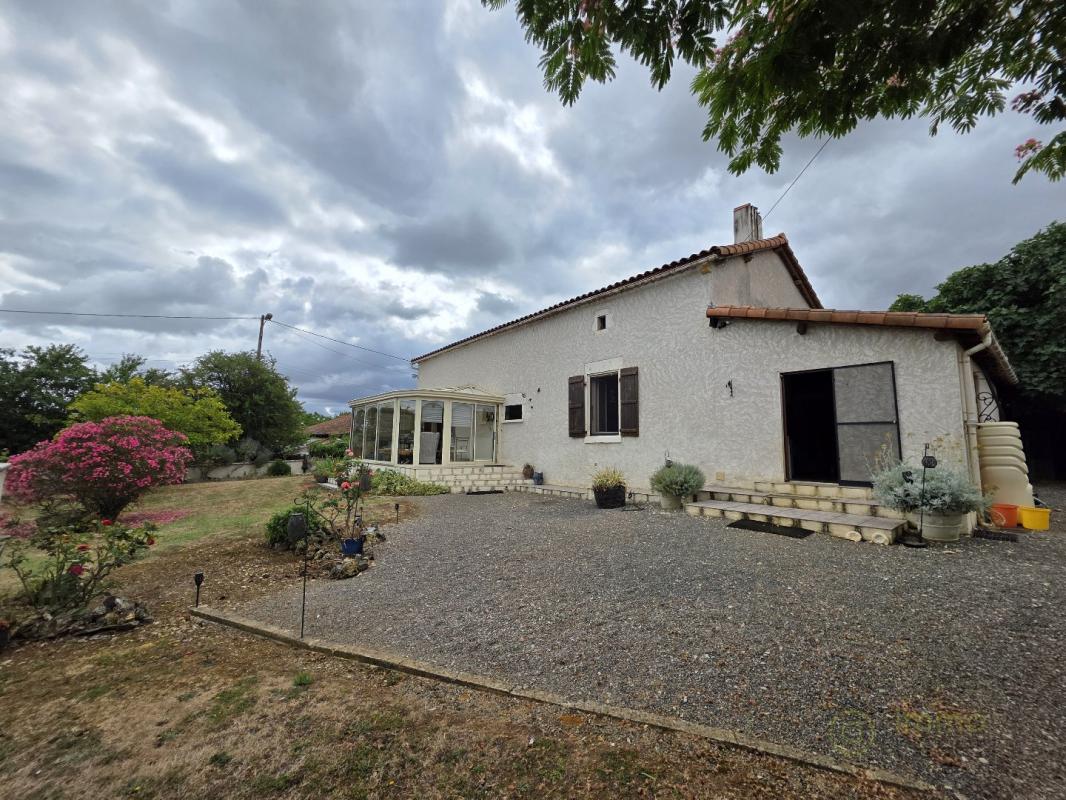 Maison - Photo 3