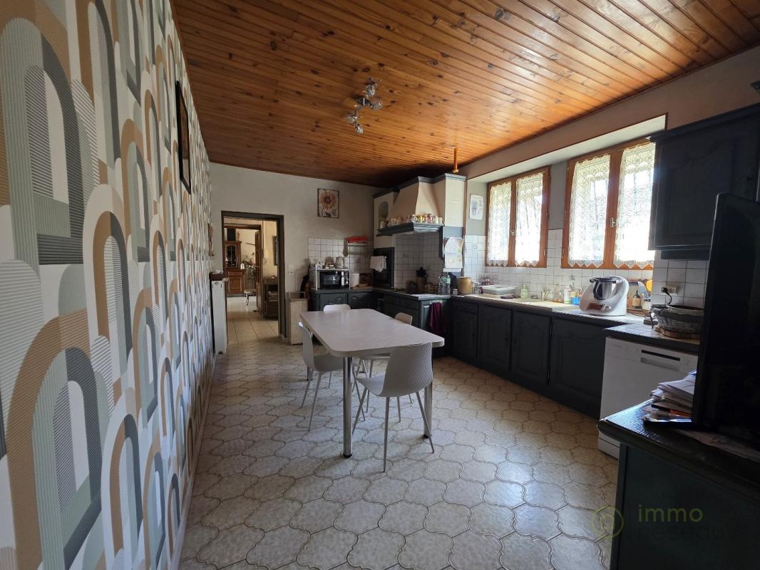 Maison - Photo 5