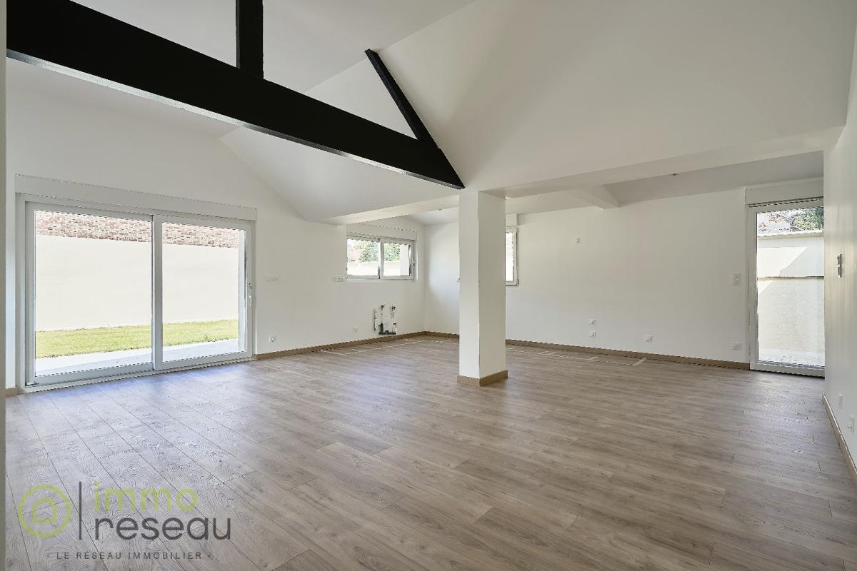 Maison - Photo 2