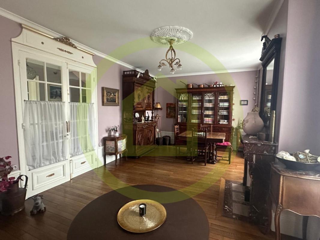Maison bourgeoise - Photo 3