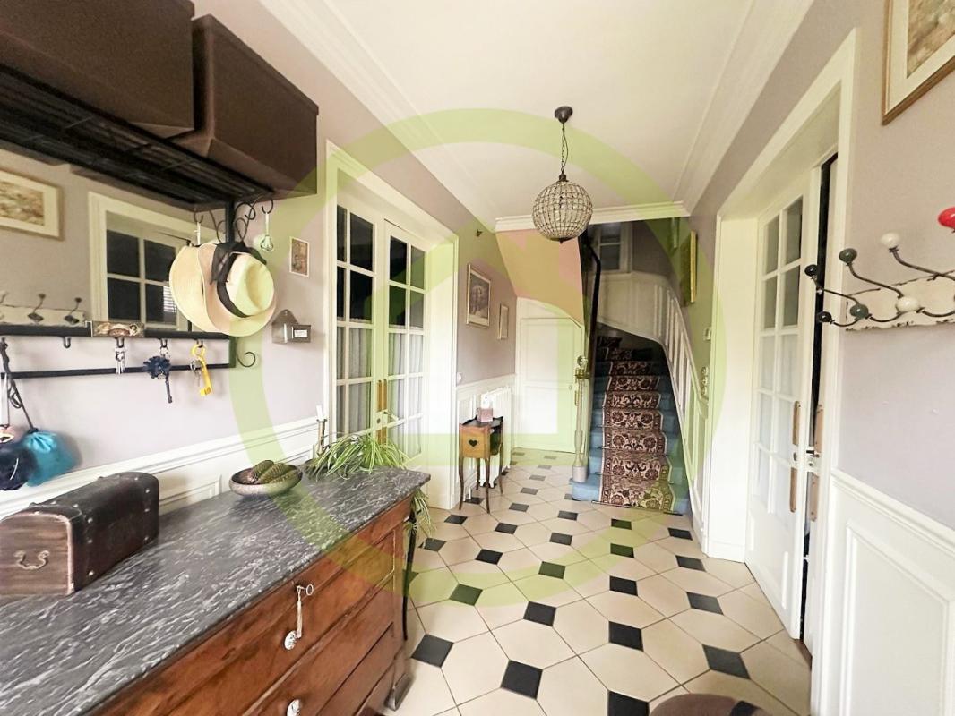 Maison bourgeoise - Photo 4