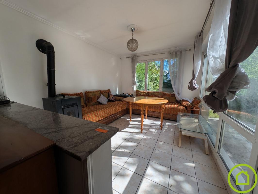 Maison à vendre, 5 pièces, 94 m², Villeneuve D Ascq