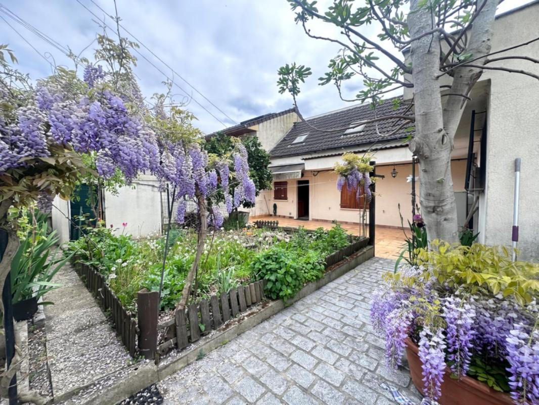 Maison à vendre, 6 pièces, 90 m², 12 Rue Marcel Sambat