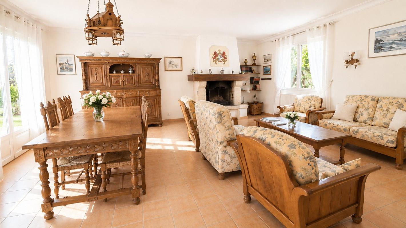 Maison - Photo 2