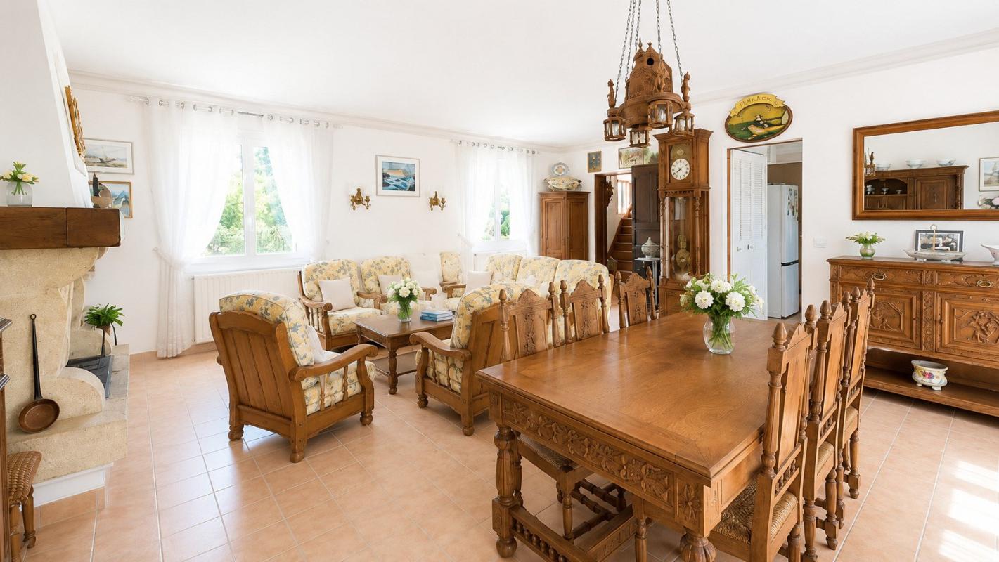 Maison - Photo 3