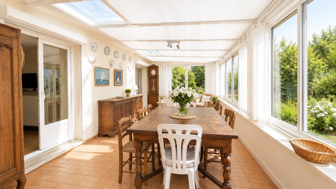 Maison - Photo 5